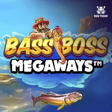 Bass Boss MegaWays - NEXTSLOT777