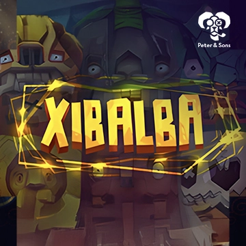 Xibalba - NEXTSLOT777