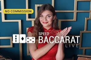 Speed 6 Scanner Baccarat NC - NEXTSLOT777