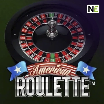 NetEnt American Roulette - NEXTSLOT777