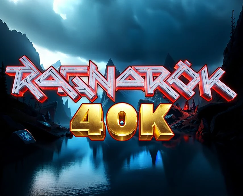 Ragnarok 40K - NEXTSLOT777