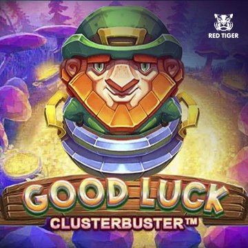 Good Luck Clusterbuster - NEXTSLOT777