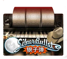Joker123 : Silver Bullet - NEXTSLOT777