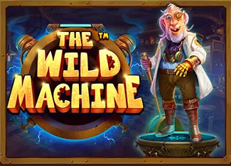 Pragmatic : The Wild Machine - NEXTSLOT777