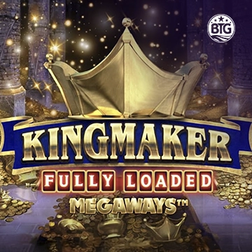Kingmaker Fully Loaded - NEXTSLOT777