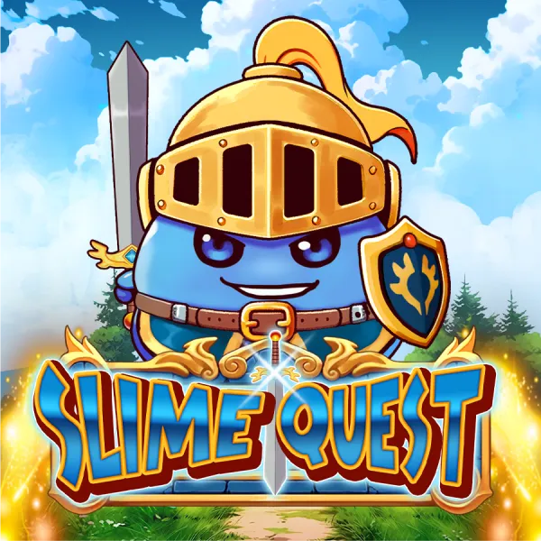 Slime Quest - NEXTSLOT777