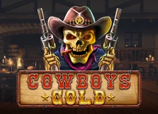 Pragmatic : Cowboys Gold - NEXTSLOT777