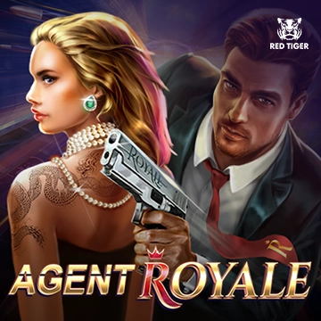 Agent Royale - NEXTSLOT777