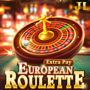 European Roulette - NEXTSLOT777