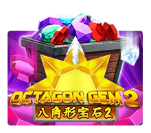 Joker123 : Octagon Gem 2 - NEXTSLOT777