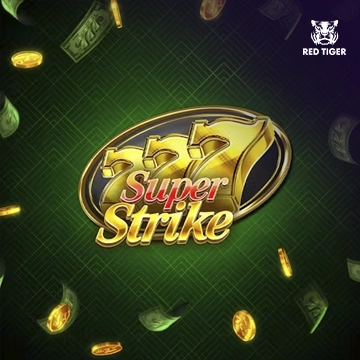 777 Super Strike - NEXTSLOT777