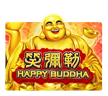 Joker123 : Happy Buddha - NEXTSLOT777