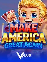 Make America Great Again - NEXTSLOT777