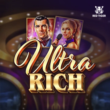 Ultra Rich - NEXTSLOT777