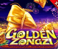 PLAYSTAR : GOLDEN ZONGZI - NEXTSLOT777