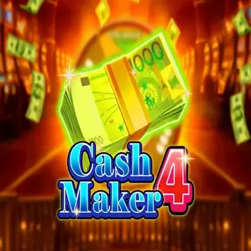 Cash Maker 4 - NEXTSLOT777