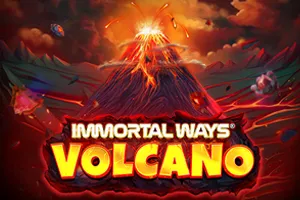 Immortal Ways Volcano - NEXTSLOT777