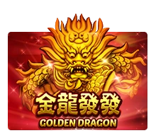 Joker123 : Golden Dragon - NEXTSLOT777