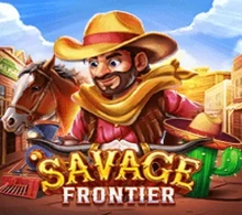 Joker123 : Savage Frontier - NEXTSLOT777