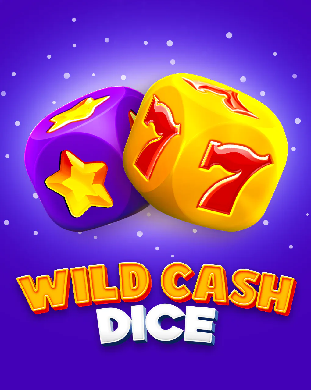 Wild Cash Dice - NEXTSLOT777