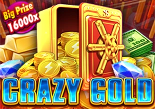 Crazy Gold - NEXTSLOT777