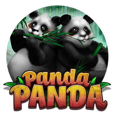 Habanero : Panda Panda - NEXTSLOT777