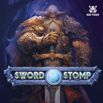 Sword Stomp - NEXTSLOT777