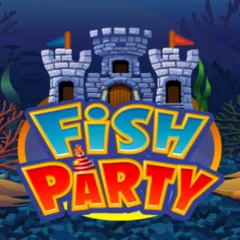 Fish Party - NEXTSLOT777