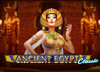 Pragmatic : Ancient Egypt Classic - NEXTSLOT777