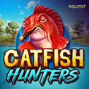 NolimitCity : Catfish Hunters - NEXTSLOT777