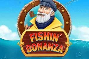 Fishin Bonanza - NEXTSLOT777