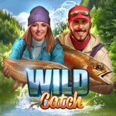 Wild Catch (New) - NEXTSLOT777