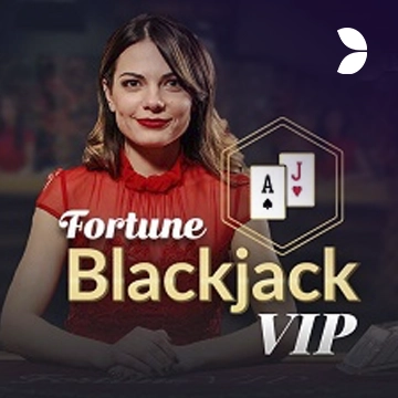 Blackjack Fortune VIP - NEXTSLOT777