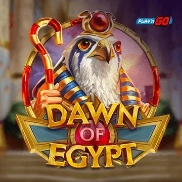 Dawn of Egypt - NEXTSLOT777