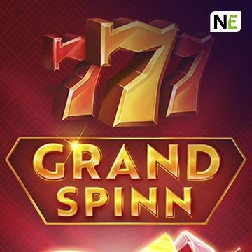 Grand Spinn - NEXTSLOT777