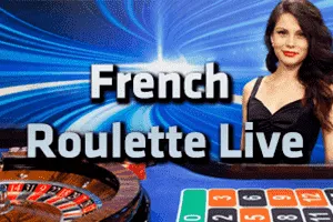 French Roulette - NEXTSLOT777