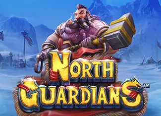 Pragmatic : North Guardians - NEXTSLOT777