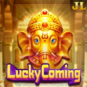 Lucky Coming - NEXTSLOT777