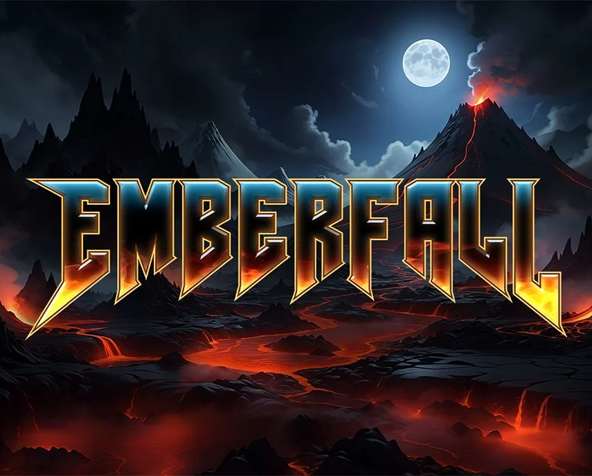 Emberfall - NEXTSLOT777