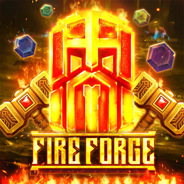 Fire Forge - NEXTSLOT777