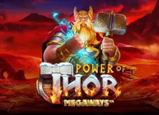 Pragmatic : Power of Thor Megaways - NEXTSLOT777