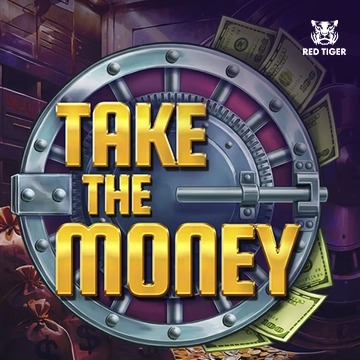Take the Money - NEXTSLOT777