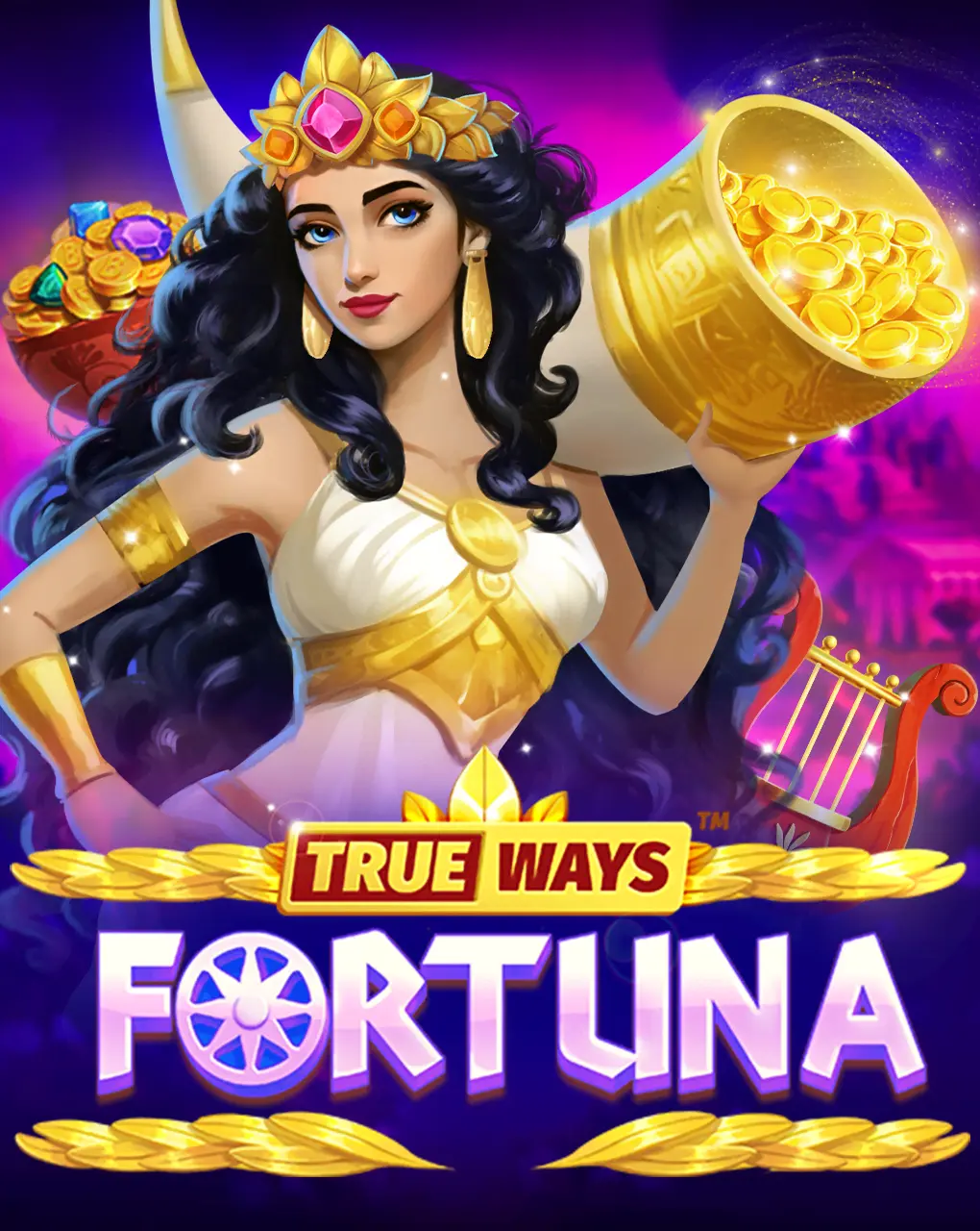 Fortuna Trueways - NEXTSLOT777