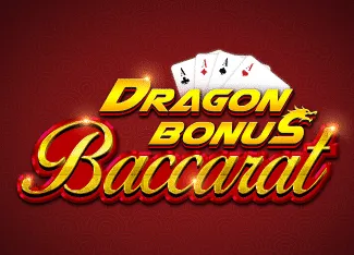 Dragon Bonus Baccarat - NEXTSLOT777