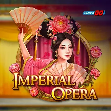 Imperial Opera - NEXTSLOT777