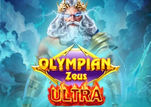Olympian Zeus ULTRA - NEXTSLOT777