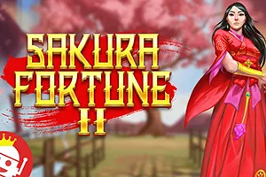 POP Sakura Fortune 2 (Quickspin) - NEXTSLOT777