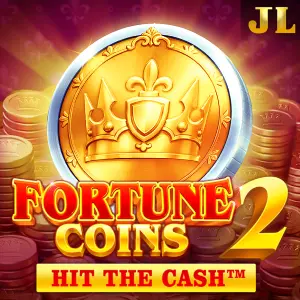Fortune Coins 2 - NEXTSLOT777