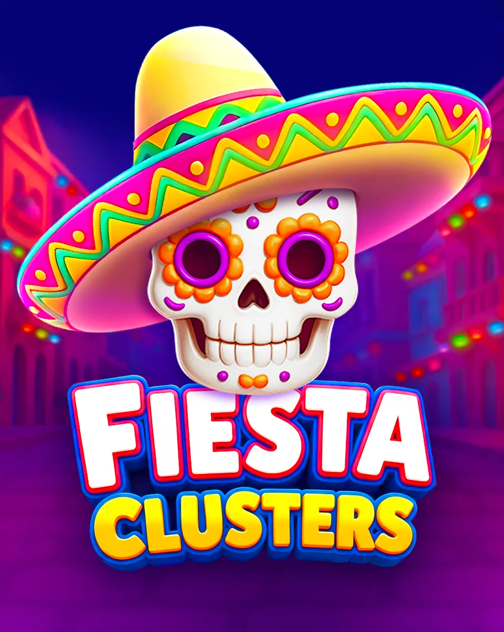 Fiesta Clusters - NEXTSLOT777