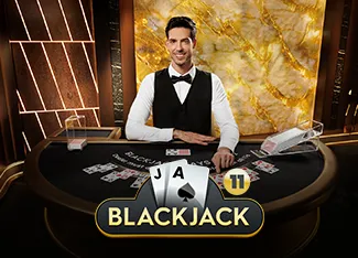 Blackjack 11 - NEXTSLOT777
